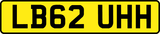 LB62UHH