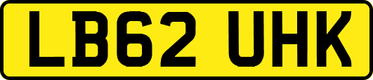 LB62UHK