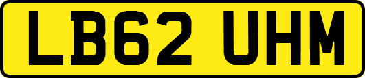 LB62UHM