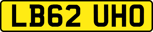 LB62UHO