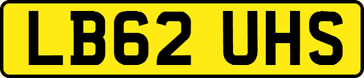 LB62UHS