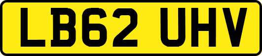 LB62UHV
