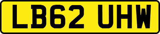 LB62UHW