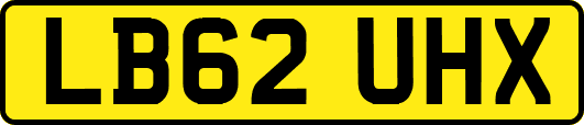 LB62UHX