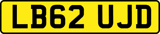LB62UJD