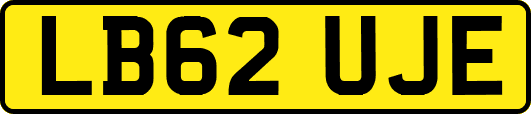 LB62UJE