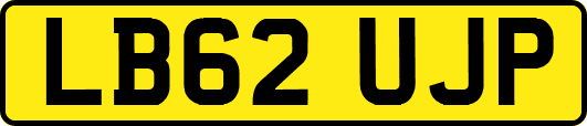 LB62UJP