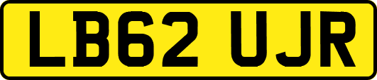 LB62UJR