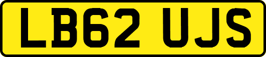 LB62UJS