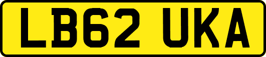LB62UKA