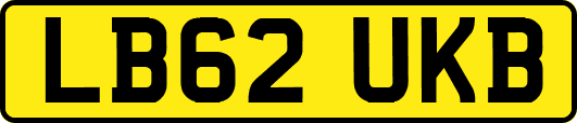 LB62UKB
