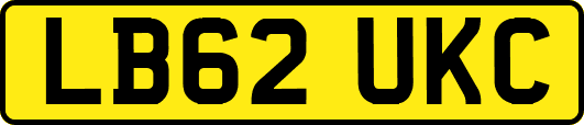 LB62UKC