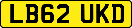 LB62UKD