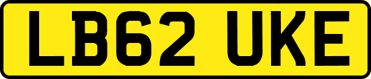 LB62UKE