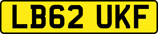 LB62UKF