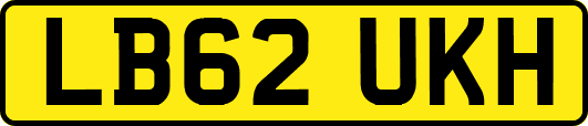LB62UKH