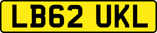 LB62UKL