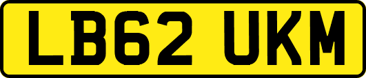 LB62UKM