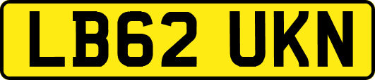 LB62UKN