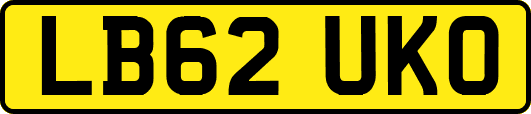 LB62UKO