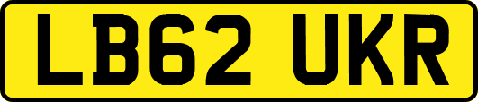 LB62UKR