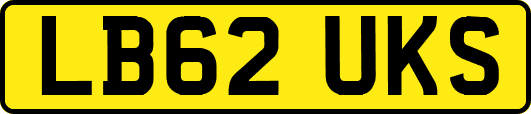 LB62UKS