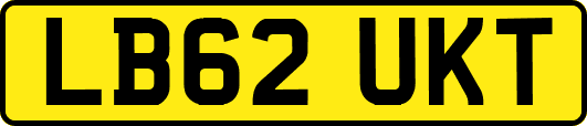LB62UKT