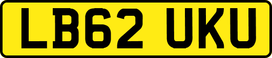 LB62UKU