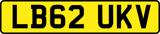 LB62UKV