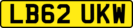LB62UKW