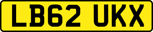 LB62UKX