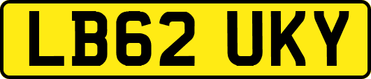 LB62UKY