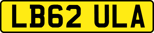 LB62ULA