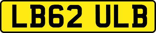 LB62ULB