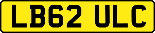 LB62ULC