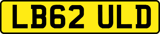 LB62ULD