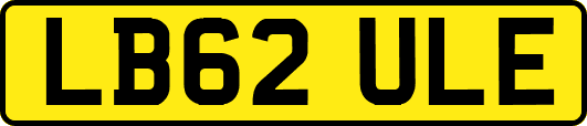 LB62ULE