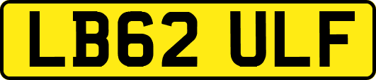 LB62ULF