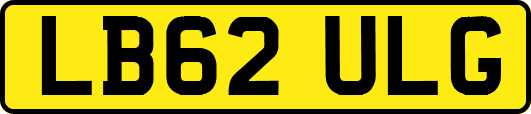 LB62ULG
