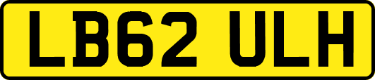 LB62ULH