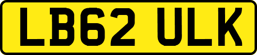 LB62ULK