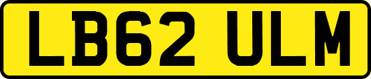 LB62ULM