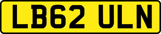 LB62ULN