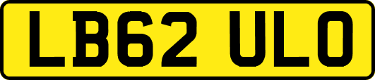 LB62ULO