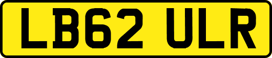LB62ULR