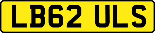 LB62ULS