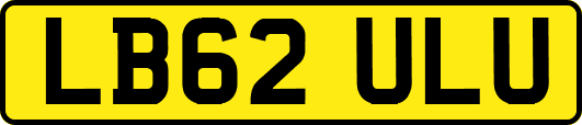 LB62ULU