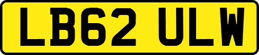 LB62ULW