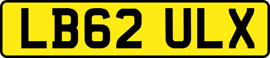 LB62ULX