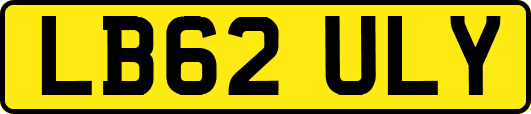 LB62ULY